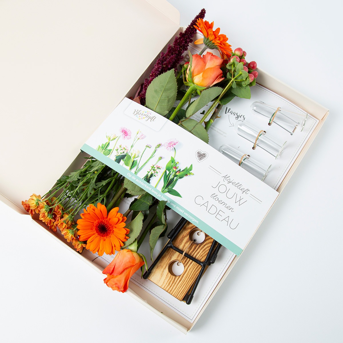 BloomTable Copacabana