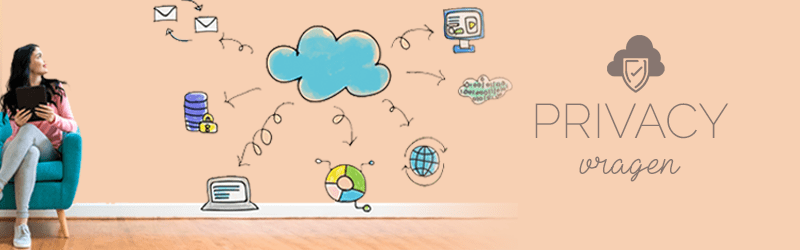 Privacy vragen