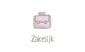Zakelijk