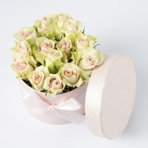 Rozentaart Veel Liefs