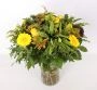 Boeket Happy Feeling (nieuw)