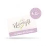 Cadeau kaart EUR 35,-