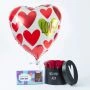 Combi Deal Love cadeaupakket