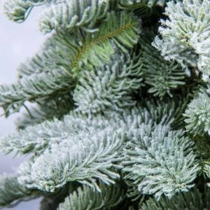 Kerstboompje Snowy | 40cm