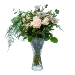 Exclusief Sweet Avalanche boeket