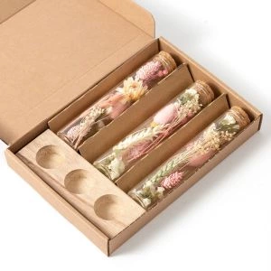 Message in a Bottle - Pink 