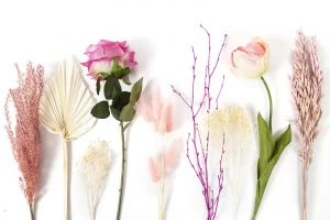 Brievenbus Zijden - Silk Blush