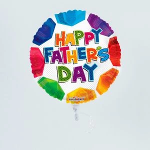 Ballon Happy Father's Day