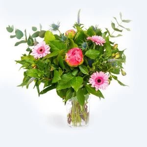 Boeket Lieve Mama voor Moederdag