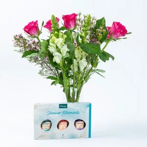 Brievenbus Kneipp cadeauset