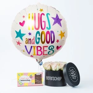 Combi Deal beterschap productfoto