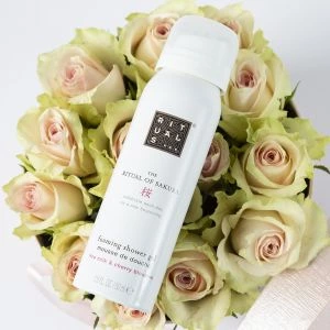 Rozentaart Veel Liefs + Rituals