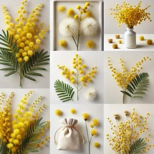 Mimosa Acacia Takken | 5st