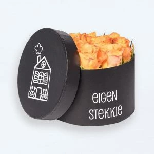 Rozentaart Eigen Stekkie