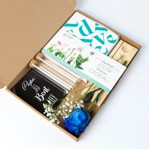 Vaderdag brievenbus cadeau