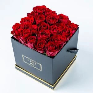 Liefdesbox I Love You S◦M◦L