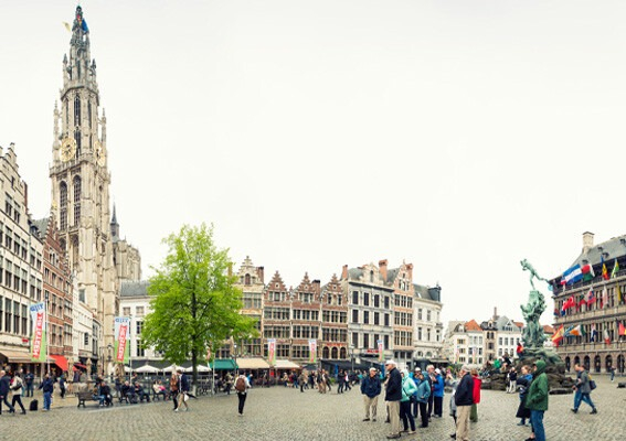 Antwerpen
