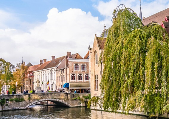 Brugge