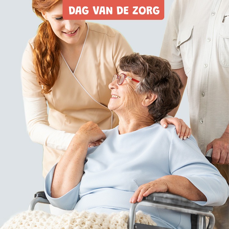 Dag van de Zorg