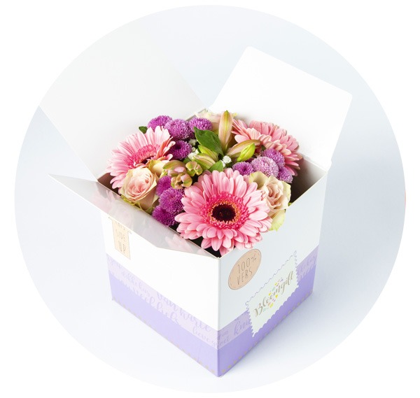 Bloementaartjes images