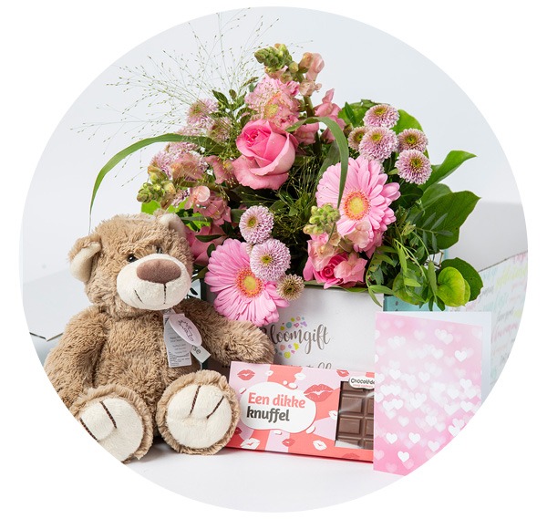 Alle cadeaus voor elk moment images