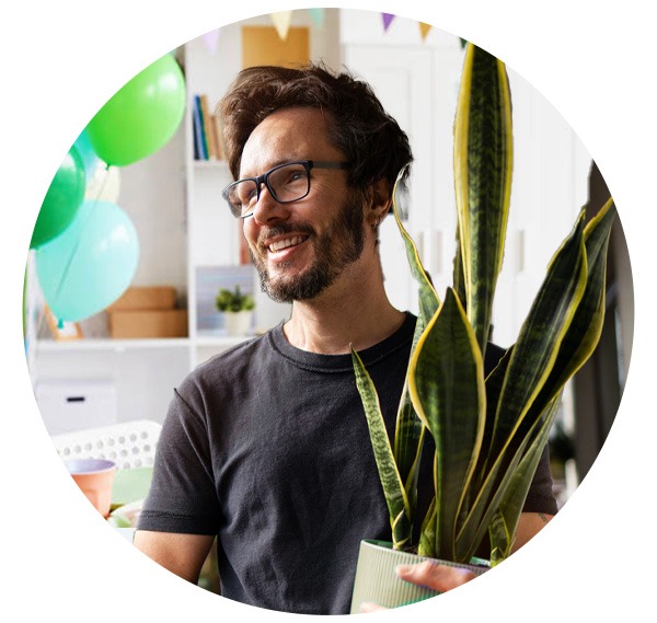 Verjaardagscadeau man images