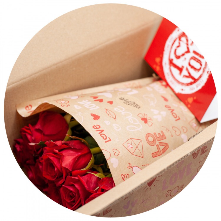 Valentijn rozen images