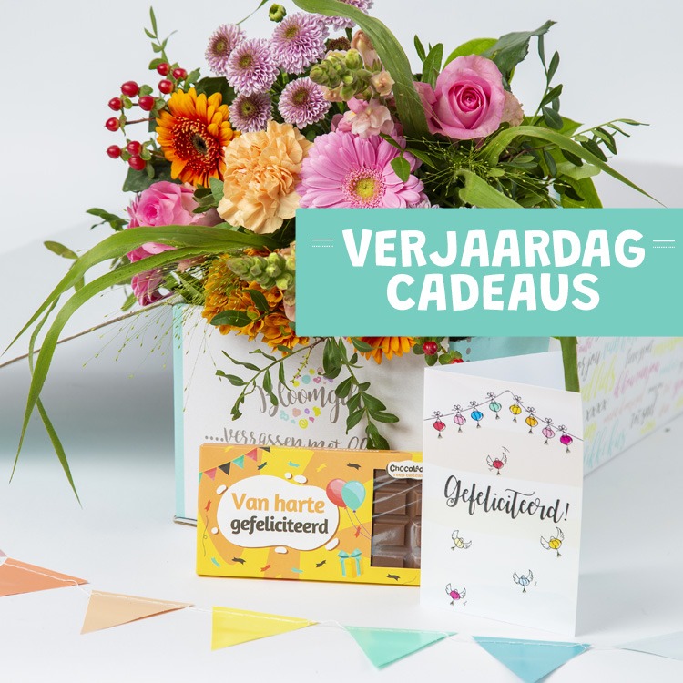 ALLE VERJAARDAG CADEAUS images